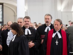 Nagytemplom Szentelés